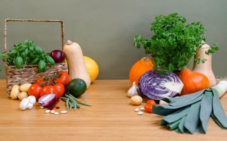 Gıda Sektörü Nedir?