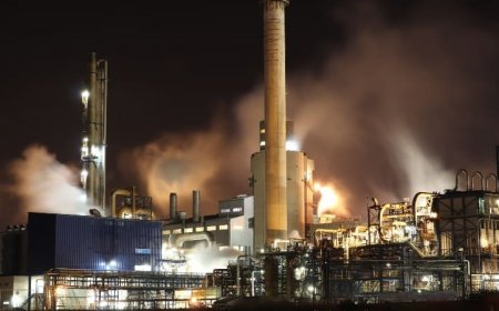 Enerji Sektörü Nedir?