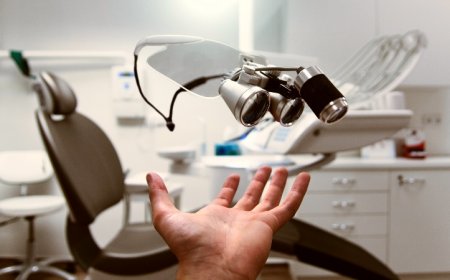 Sağlık Sektörü Nedir?