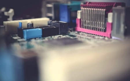 Elektronik Sektörünün Sunduğu Hizmetler?