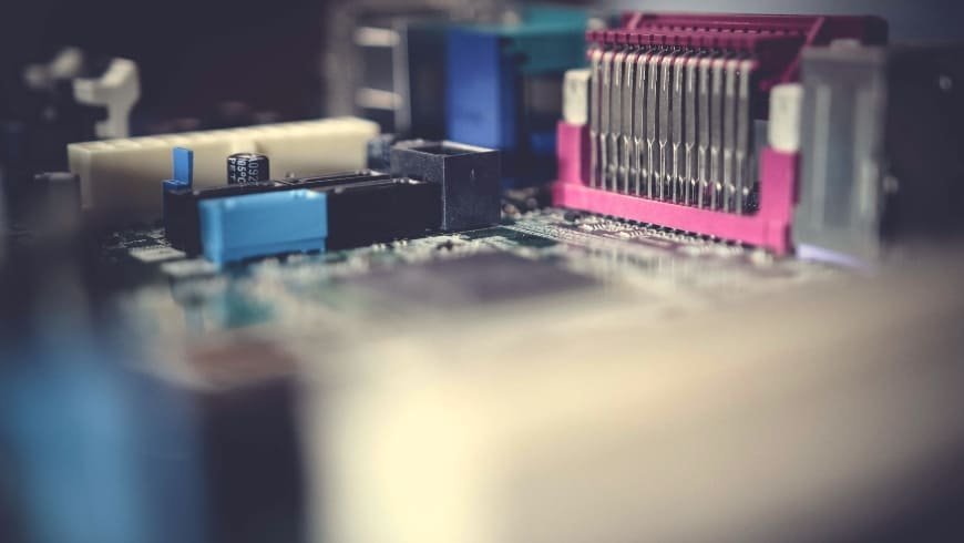 Elektronik Sektörü Hangi Hizmetleri Vermektedir?