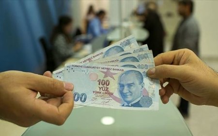 Türkiye'de Asgari Ücret Ne Kadar?