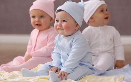 Hastane Taburcu Seti