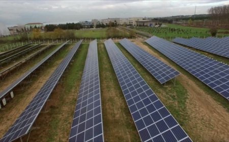 Temiz Enerjide 18 Yıl Geride Kaldı