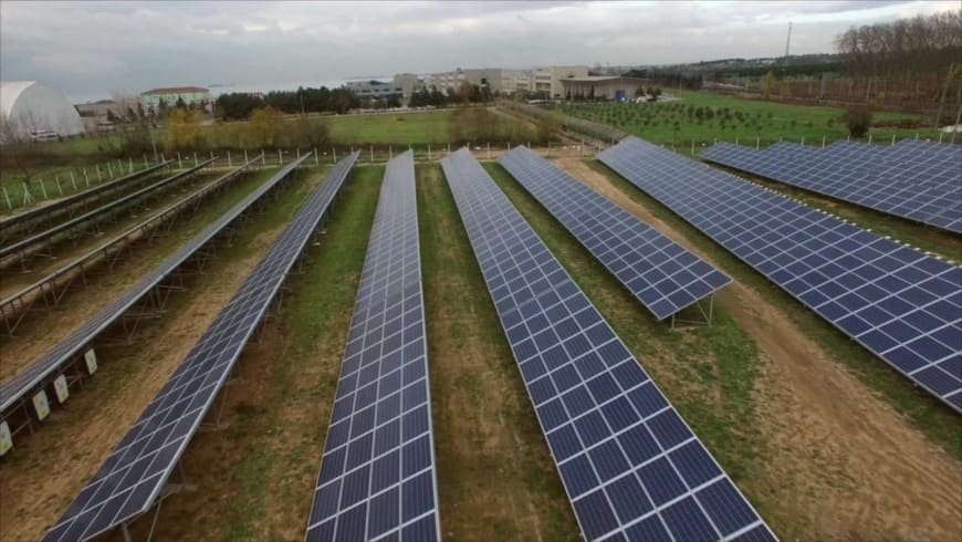Temiz Enerjide 18 Yıl Geride Kaldı