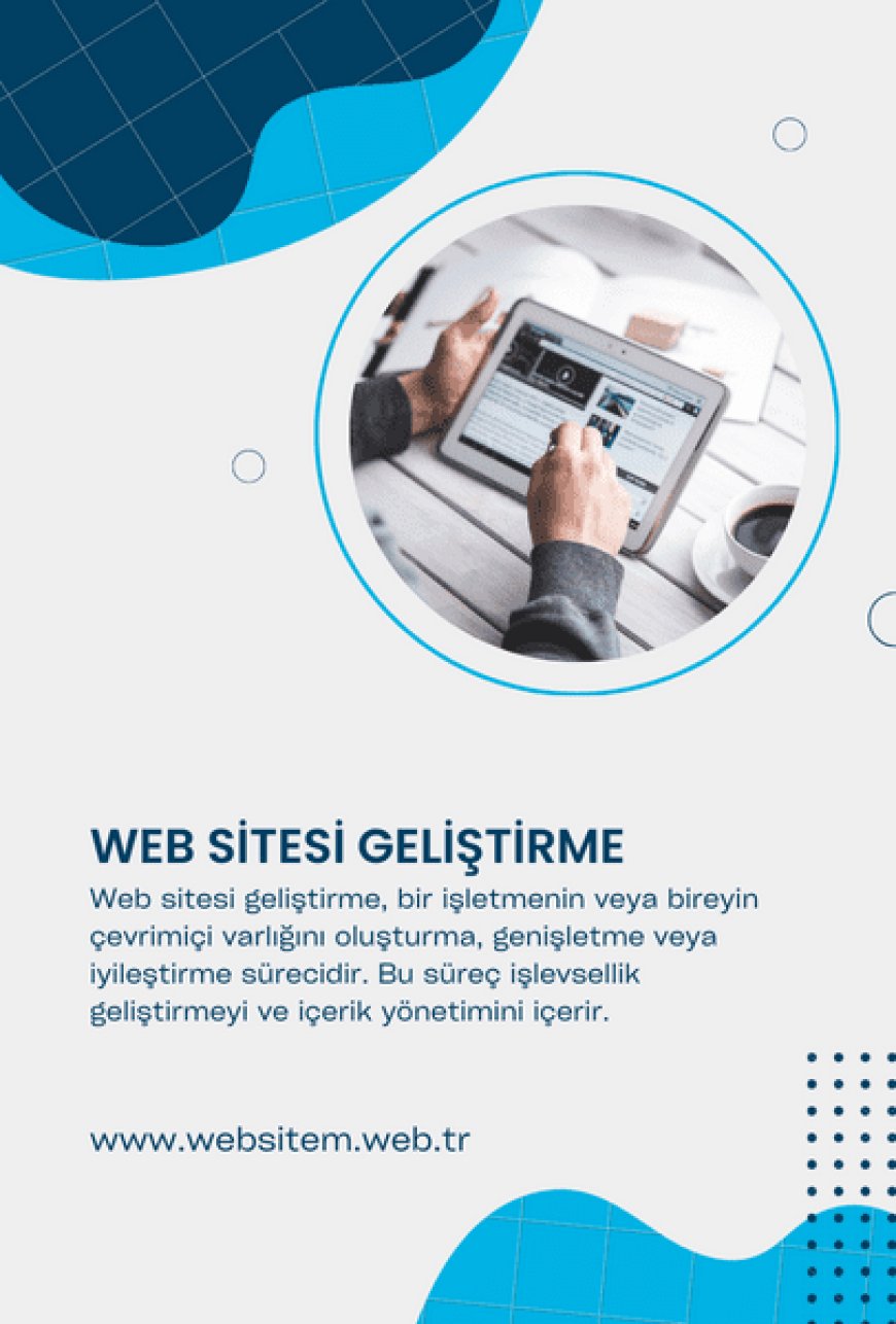 Web Sitem