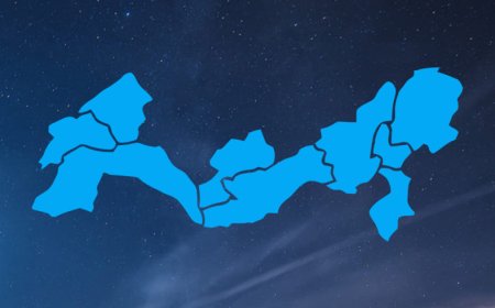 Akdeniz Bölgesi illeri