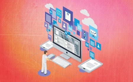 Sektörel Haber Yayıncılığı Nedir?