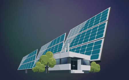 Antalya Yenilenebilir Enerji Çözümleri