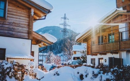 Yerel Elektrik Hizmetleri Nasıl Çalışır?