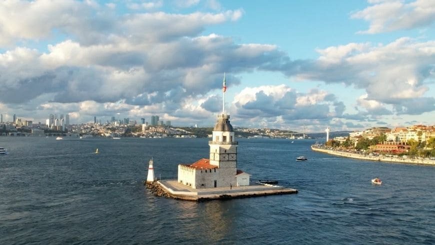 İstanbul Nasıl Bir Yerdir?