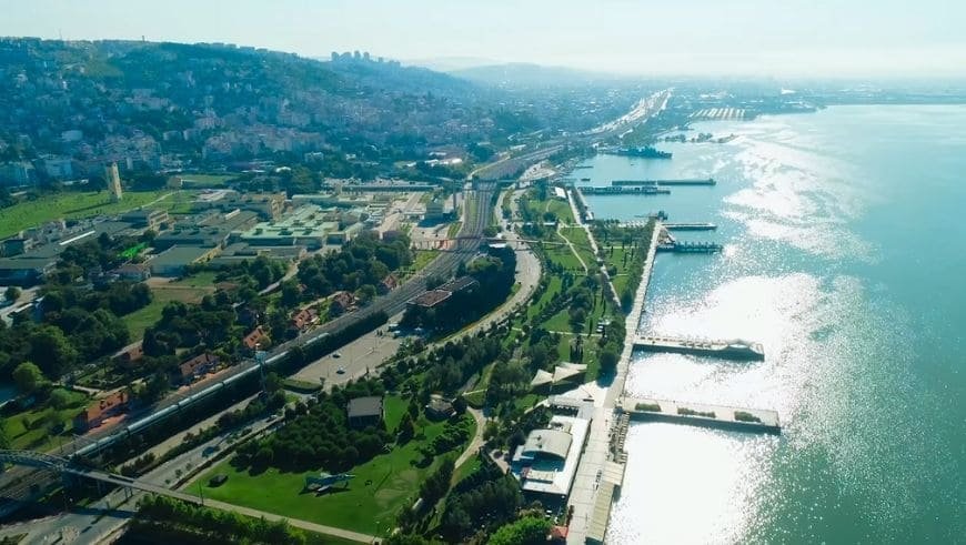 Kocaeli Nasıl Bir Yerdir?