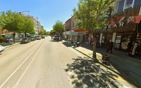 Burdur'da Ticaret Potansiyeli Nedir?