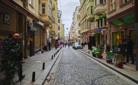 Küçük İşletme Forumu Açıldı