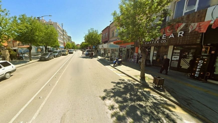 Burdur'da Ticaret Potansiyeli Nedir?