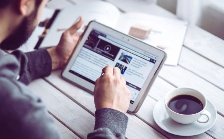 Blogların Amacı Nedir?