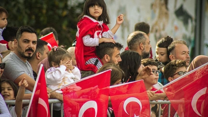 Plaka Sırasına Göre 81 Şehrin Listesi