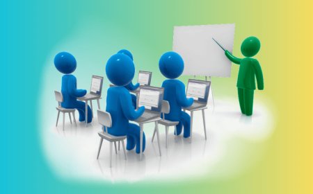 Profesyonel Gelişim Platformu Nedir?