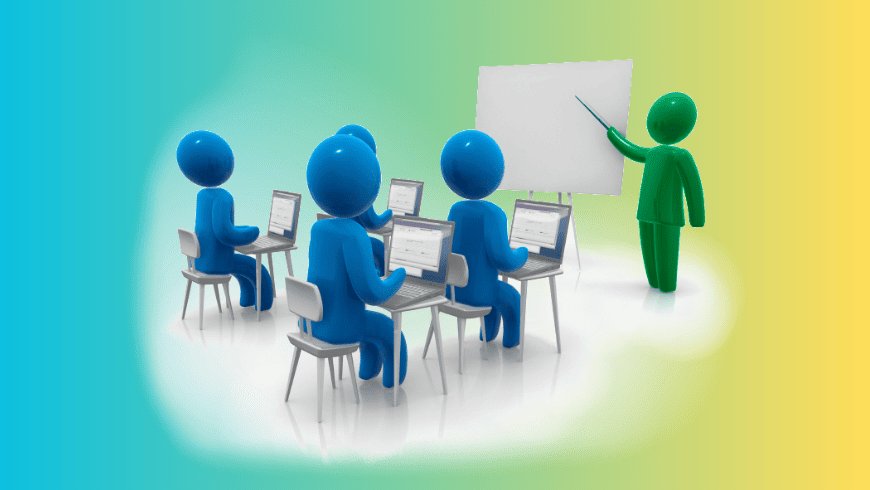 Profesyonel Gelişim Platformu Nedir?